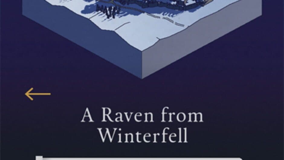 Скриншот 5 из Game of Thrones: Tale of Crows