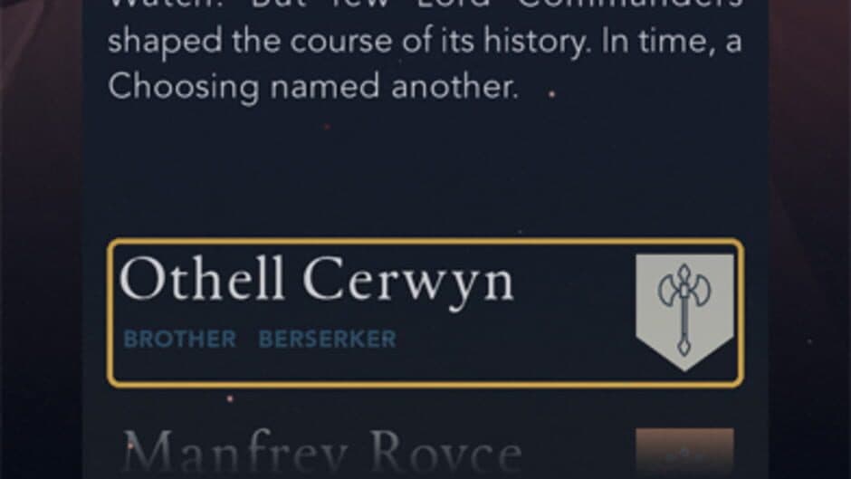 Скриншот 9 из Game of Thrones: Tale of Crows