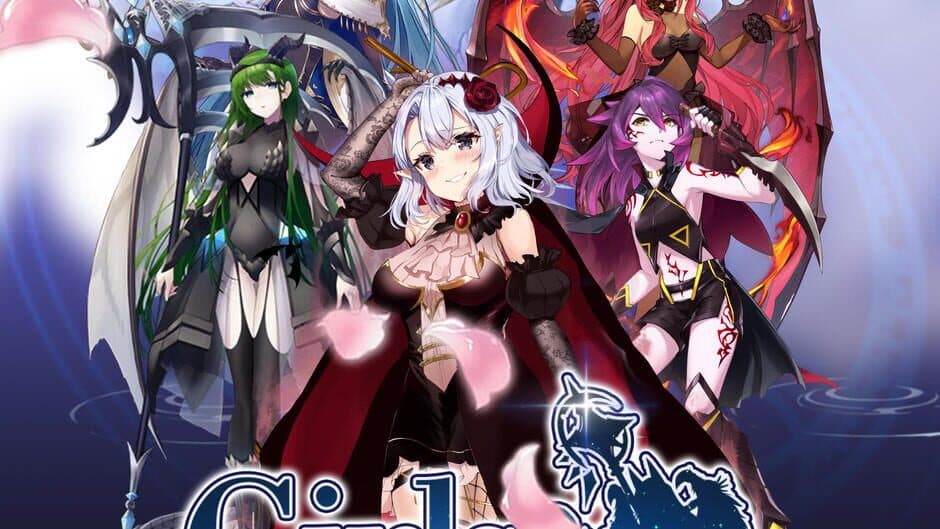 Скриншот 1 из Girls Legend