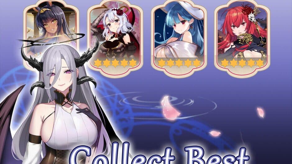 Скриншот 4 из Girls Legend