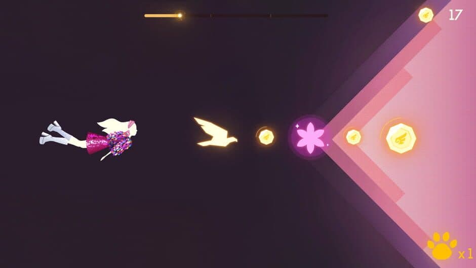 Скриншот 6 из Nightbird Society