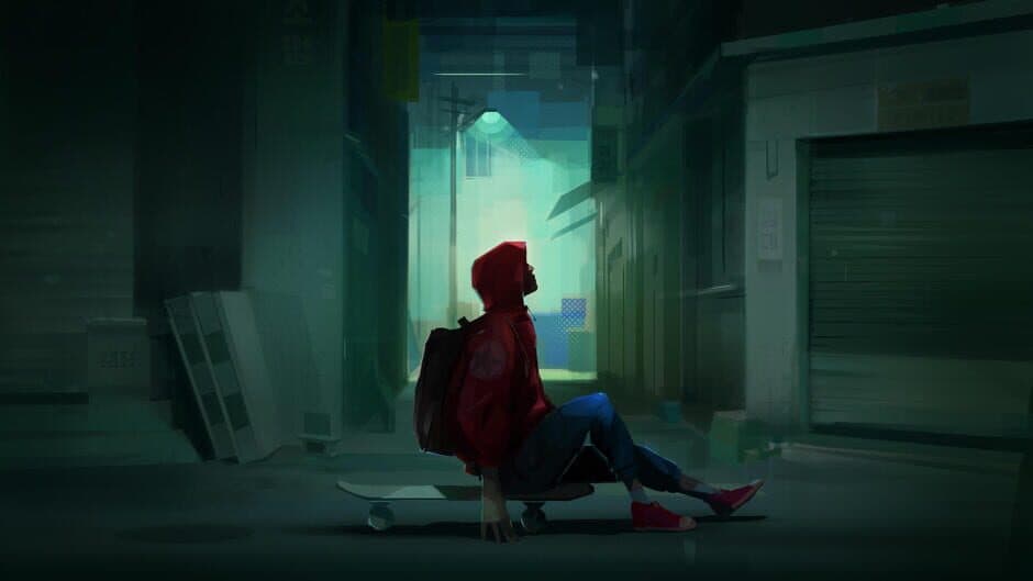 Скриншот 4 из Nightbird Society