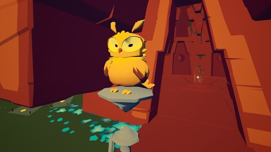 Скриншот 1 из Journey of the Gods