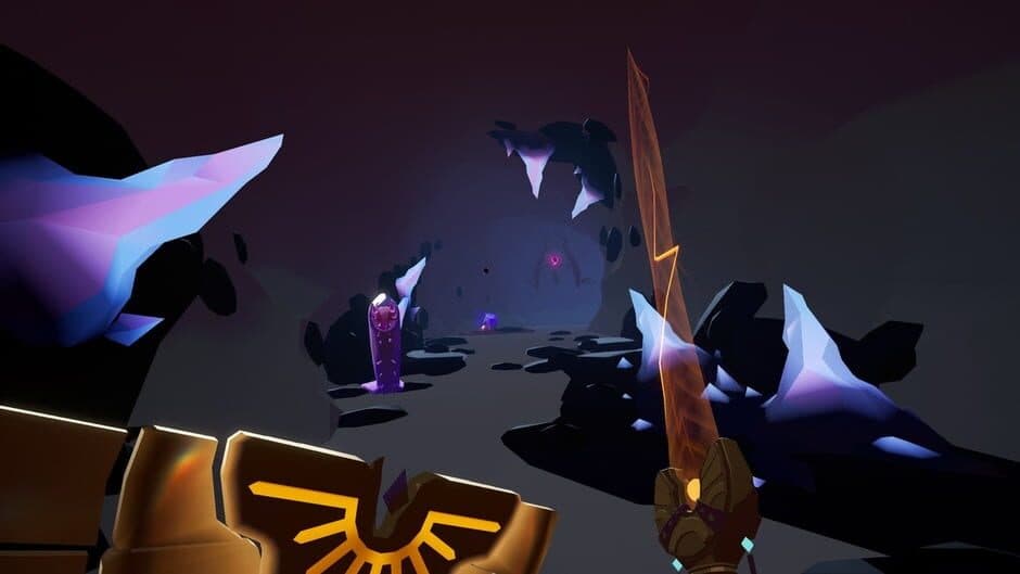 Скриншот 3 из Journey of the Gods