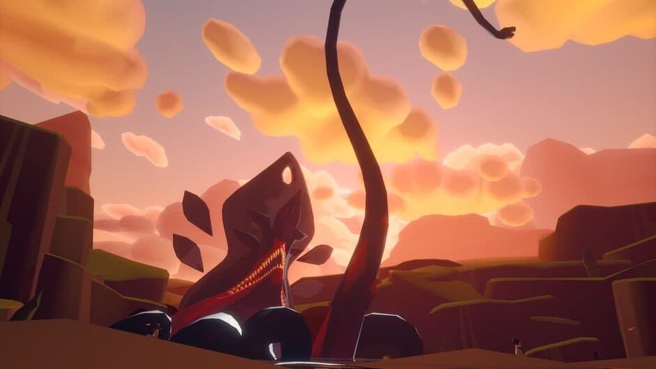 Скриншот 4 из Journey of the Gods