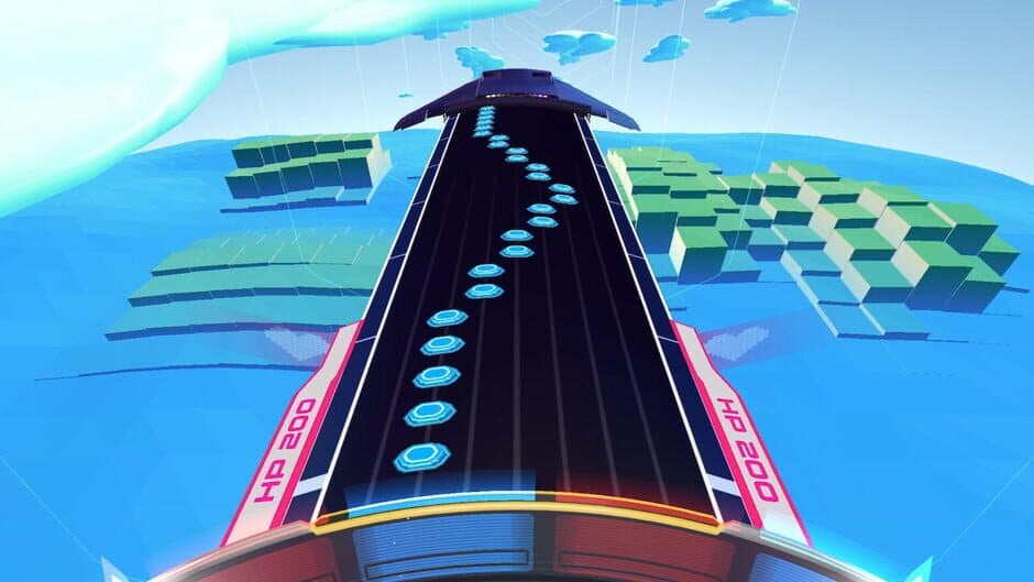 Скриншот 7 из Spin Rhythm