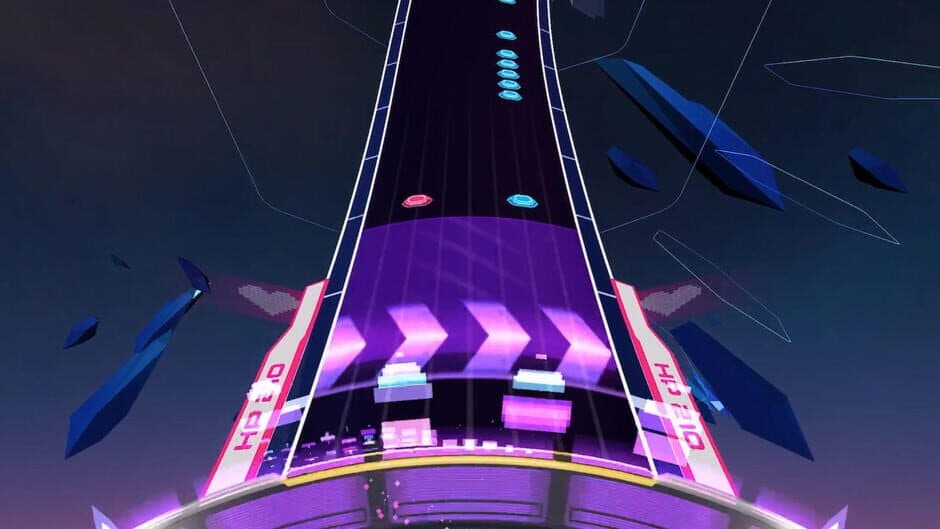 Скриншот 2 из Spin Rhythm