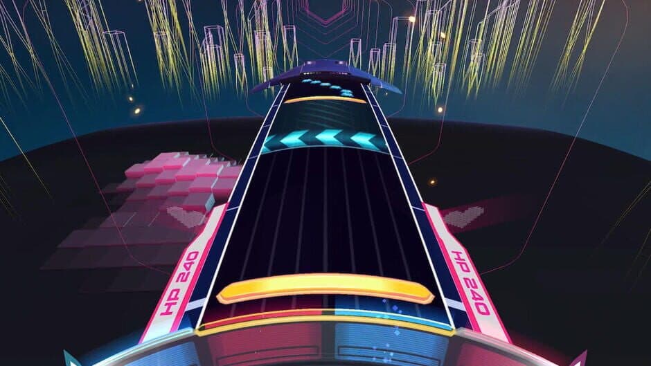 Скриншот 1 из Spin Rhythm