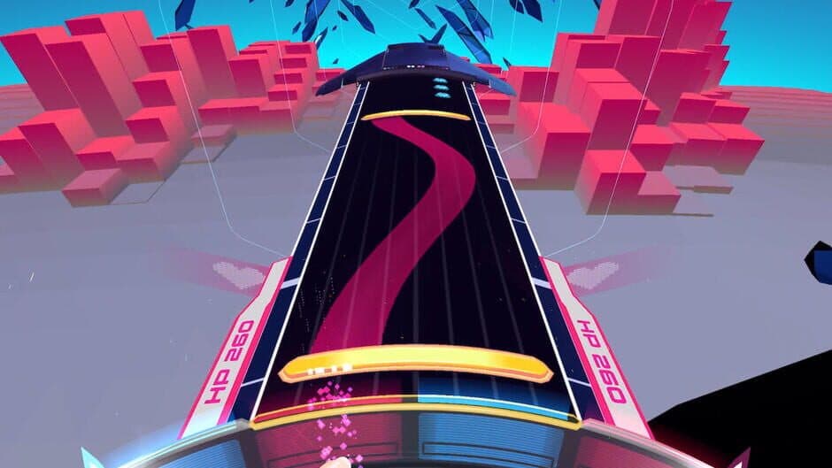 Скриншот 3 из Spin Rhythm