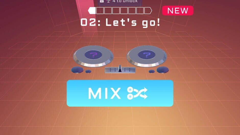 Скриншот 5 из Spin Rhythm