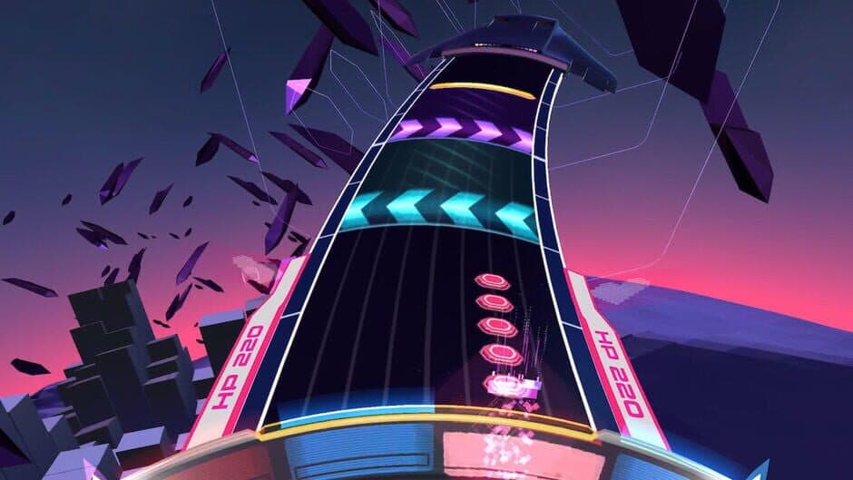 Скриншот 6 из Spin Rhythm