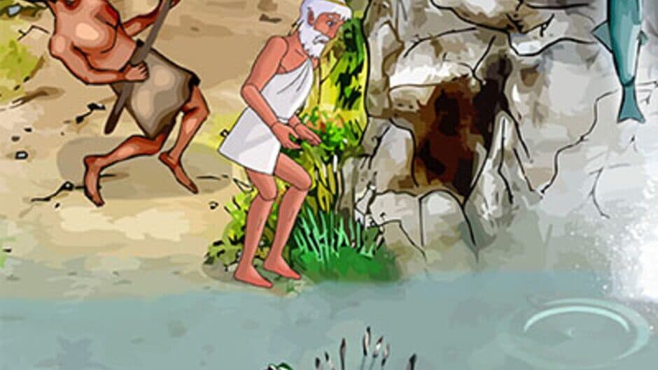 Скриншот 4 из Zeus Quests Remastered Anagenissis of Gaia