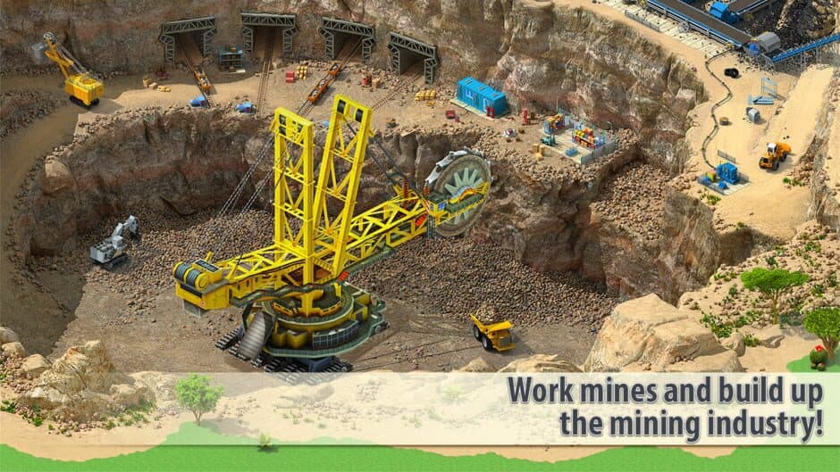 Скриншот 6 из Megapolis