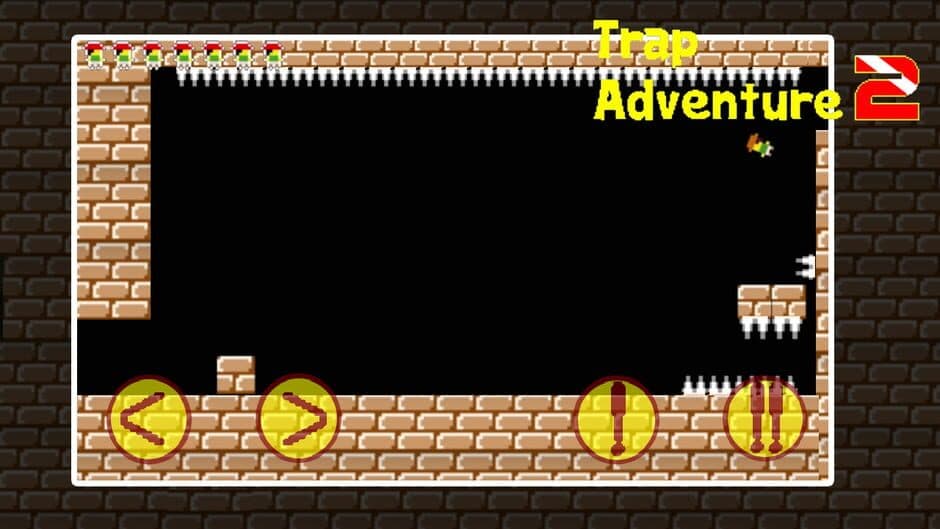 Скриншот 2 из Trap Adventure 2: Origins