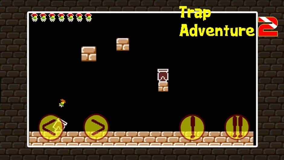 Скриншот 4 из Trap Adventure 2: Origins