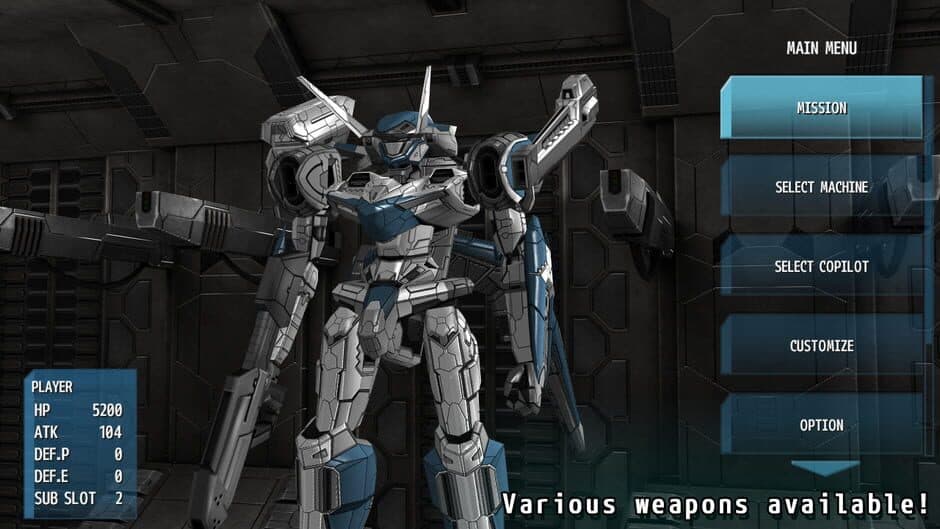 Скриншот 1 из Raygraze