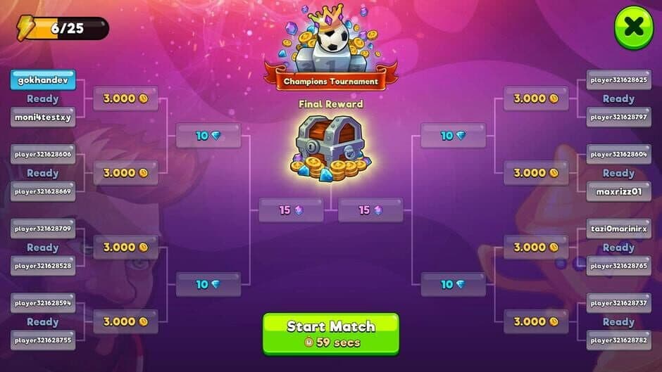 Скриншот 5 из Head Ball 2