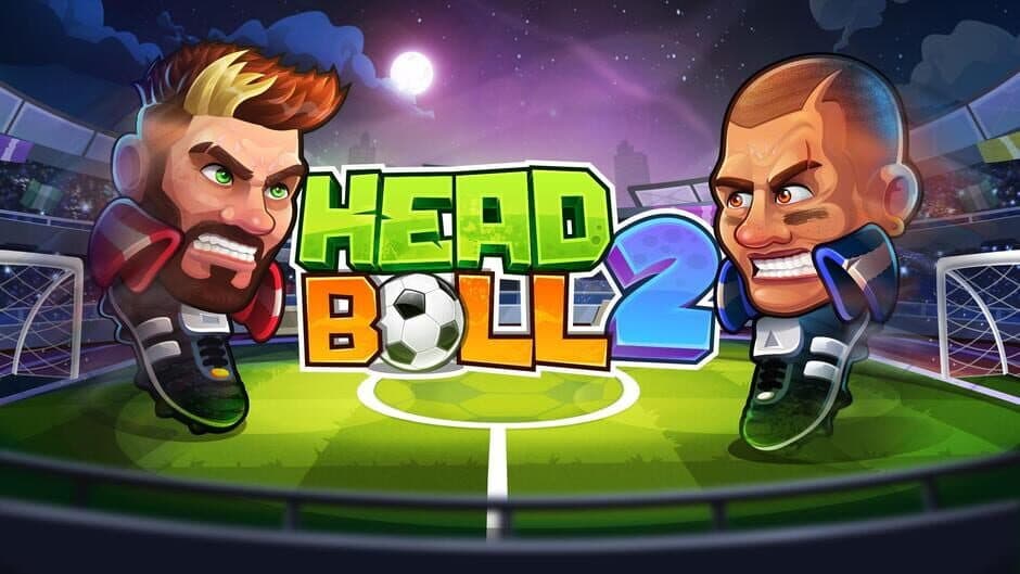 Скриншот 6 из Head Ball 2