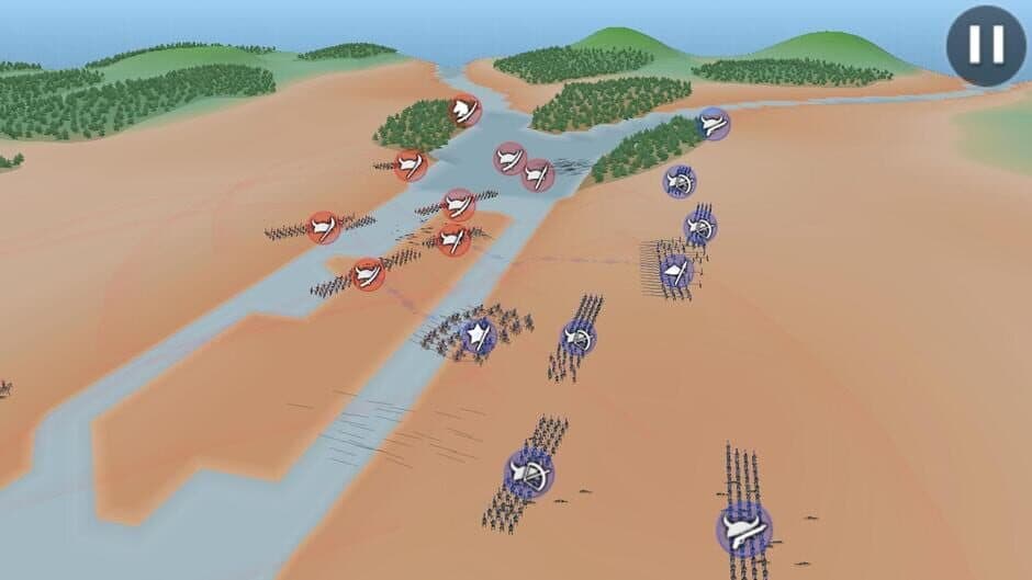 Скриншот 2 из Samurai Wars