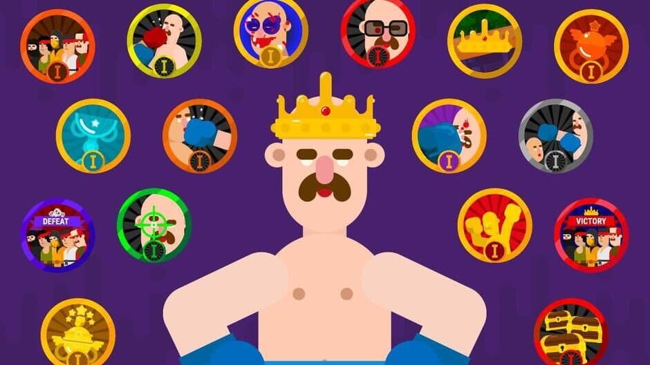 Скриншот 6 из Punchmasters