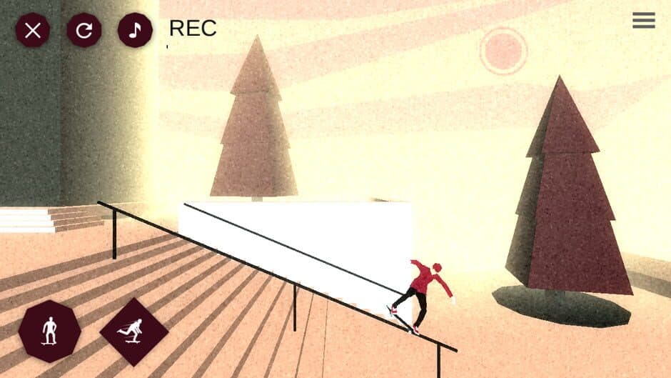 Скриншот 5 из Skate Lines