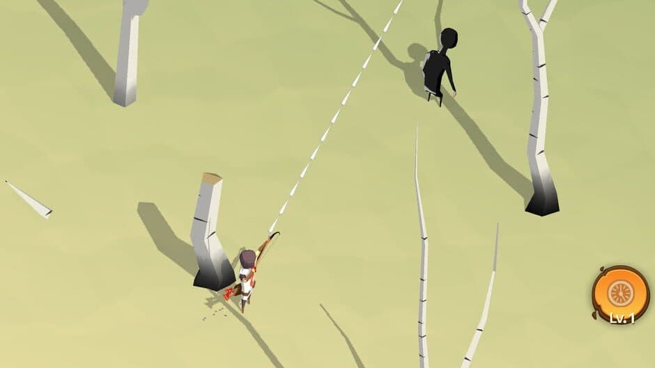 Скриншот 1 из Last Arrows