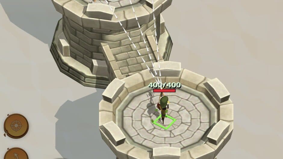 Скриншот 2 из Last Arrows