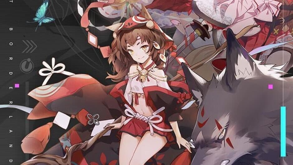 Скриншот 1 из The Realm of Crimson