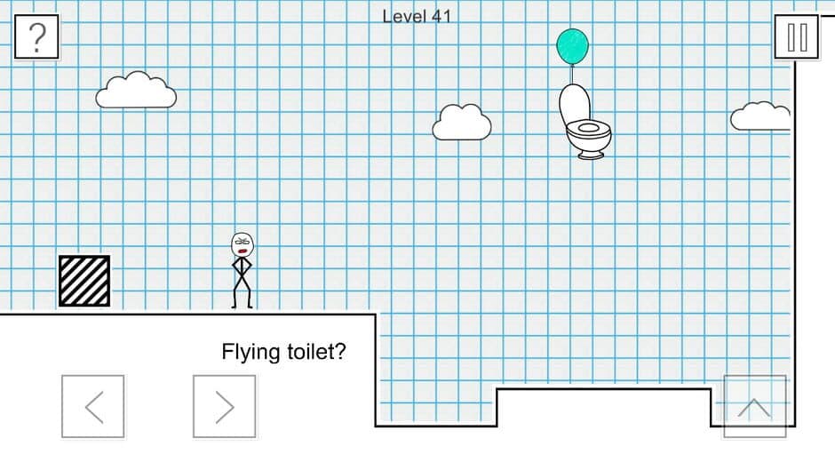Скриншот 6 из Toilet Success