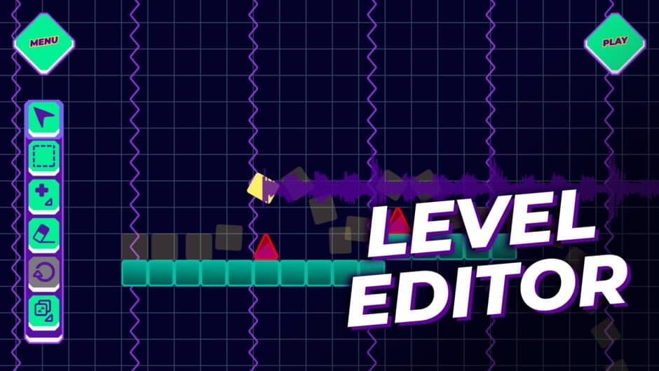 Скриншот 1 из The Impossible Game 2