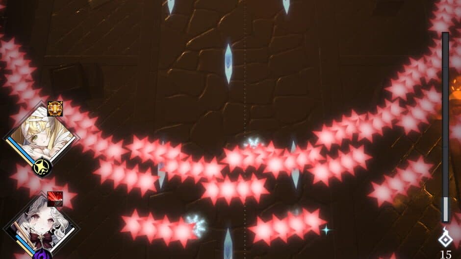 Скриншот 5 из Burst Witch
