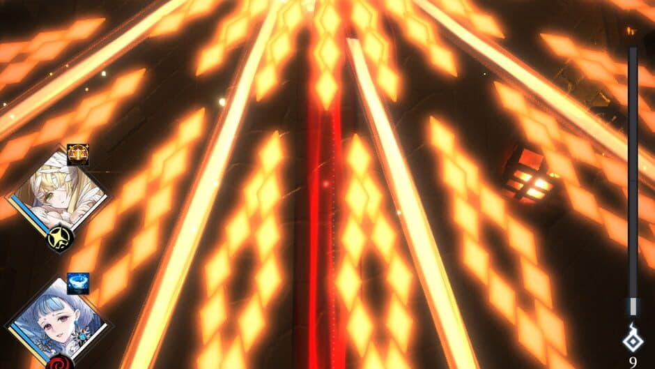 Скриншот 6 из Burst Witch