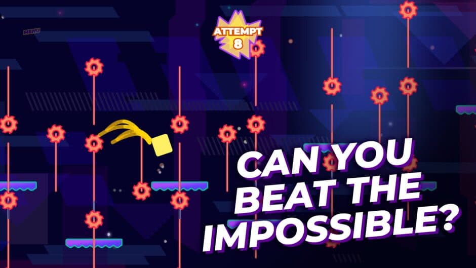 Скриншот 7 из The Impossible Game 2
