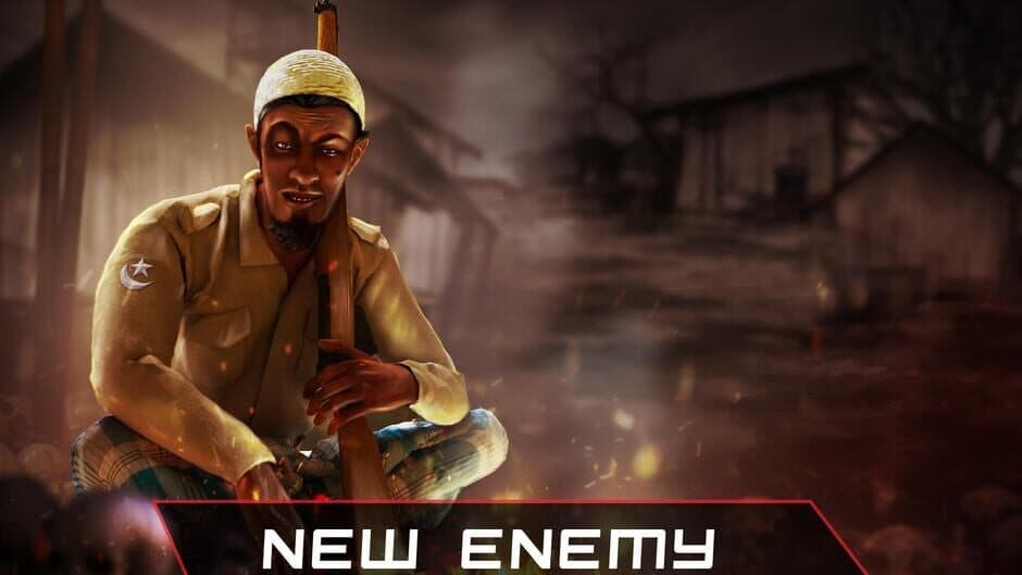 Скриншот 3 из Heroes of 71: Retaliation
