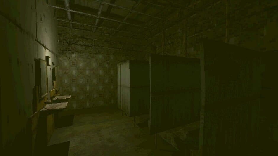 Скриншот 4 из Horror Bundle: Paratopic + Fatum Betula