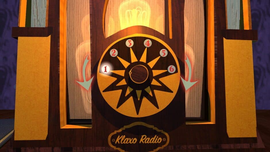 Скриншот 2 из The Klaxo Radio Hour