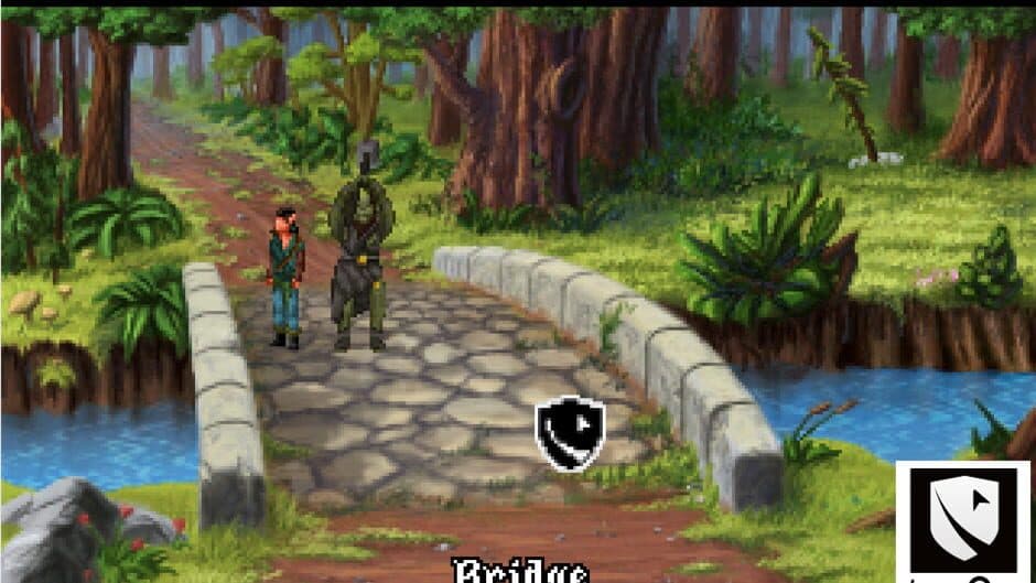 Скриншот 9 из Order of the Thorne: The King's Challenge