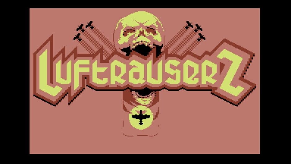 Скриншот 4 из LuftrauserZ
