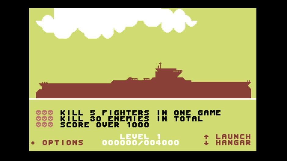 Скриншот 1 из LuftrauserZ