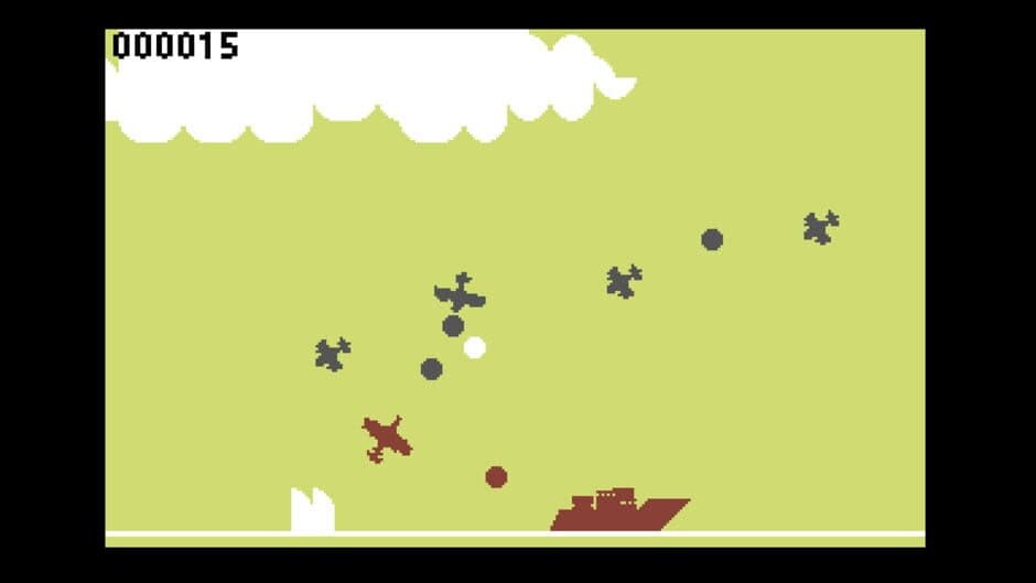 Скриншот 2 из LuftrauserZ