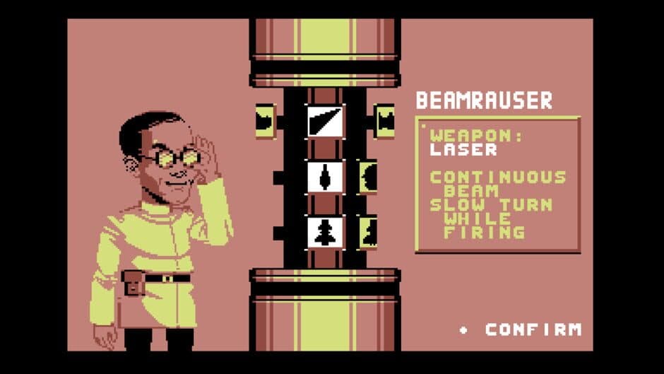 Скриншот 3 из LuftrauserZ