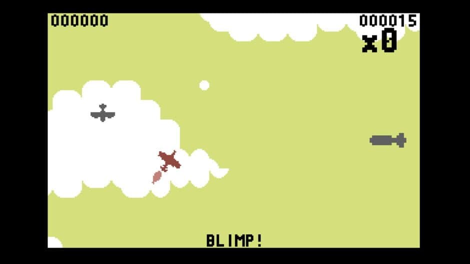 Скриншот 6 из LuftrauserZ