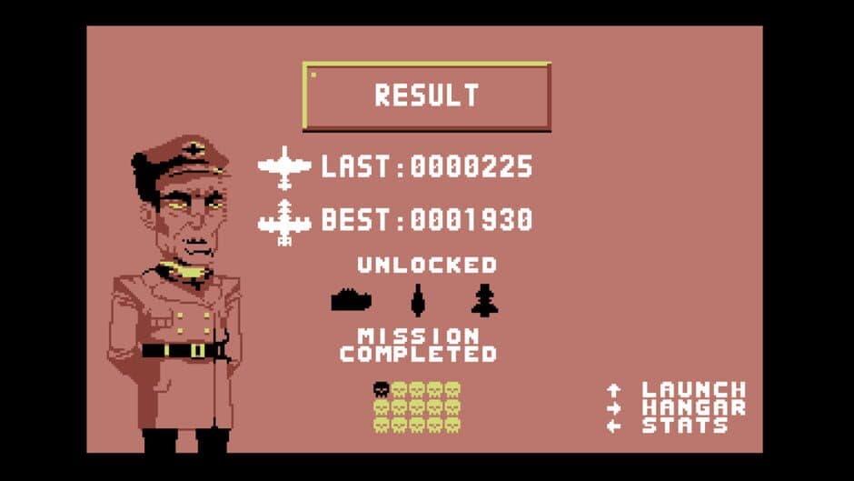 Скриншот 7 из LuftrauserZ