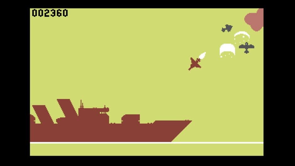 Скриншот 8 из LuftrauserZ