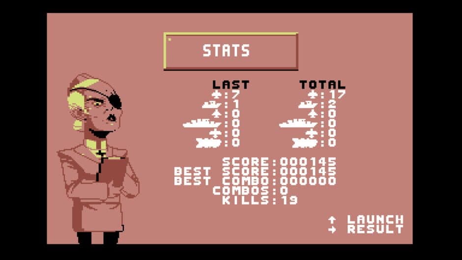Скриншот 9 из LuftrauserZ