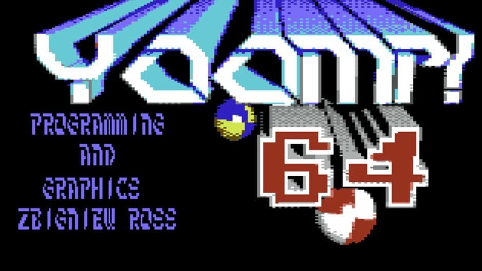 Скриншот 5 из Yoomp! 64