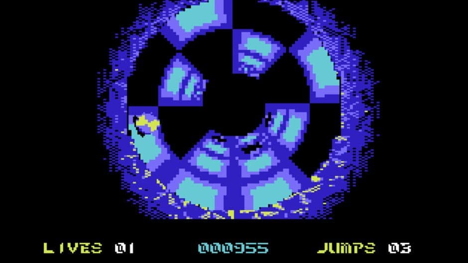 Скриншот 1 из Yoomp! 64