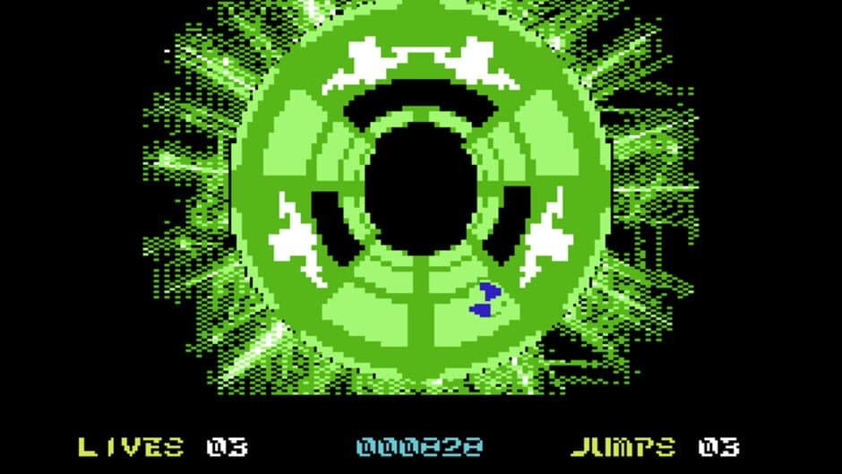 Скриншот 6 из Yoomp! 64