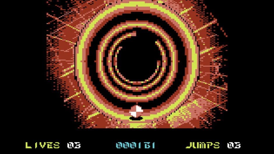 Скриншот 2 из Yoomp! 64