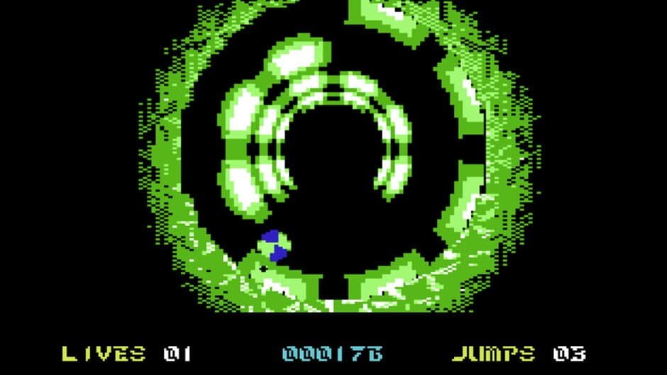 Скриншот 3 из Yoomp! 64